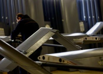 Ukraine prepares supersonic ballistic missiles