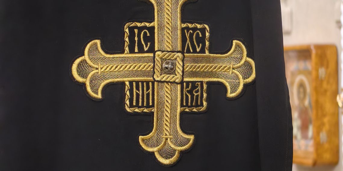 Christ is Risen! Orthodox Christians in Russia and beyond celebrate Easter