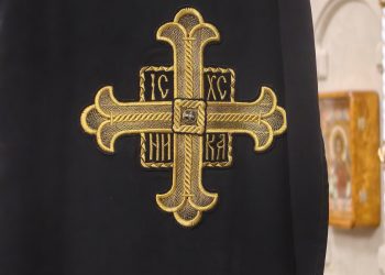 Christ is Risen! Orthodox Christians in Russia and beyond celebrate Easter