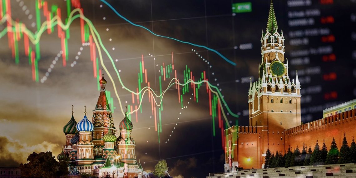 Russia’s Oil and Gas Revenues Jump 39% in May, But Budget Loses Out Due to Stronger Ruble