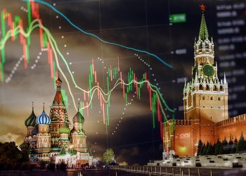 Russia’s Oil and Gas Revenues Jump 39% in May, But Budget Loses Out Due to Stronger Ruble