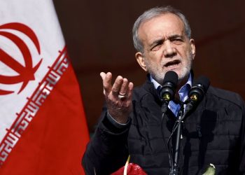 Pezeshkian Resigns Amid Conflict with IRGC – Media
