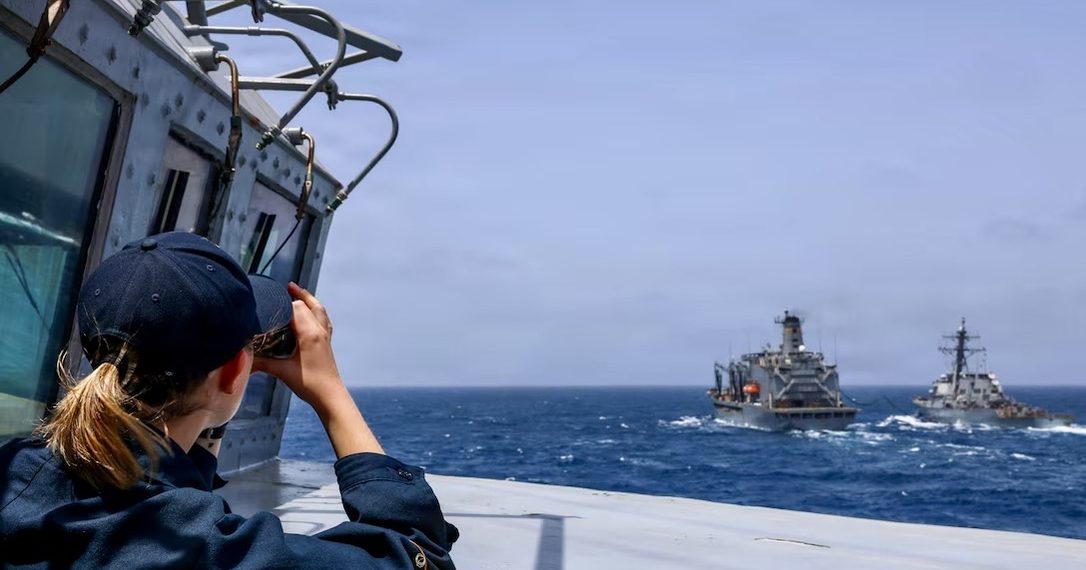 Military Scenario in Cuba: Pentagon Studying Options from Precision Strikes to Invasion