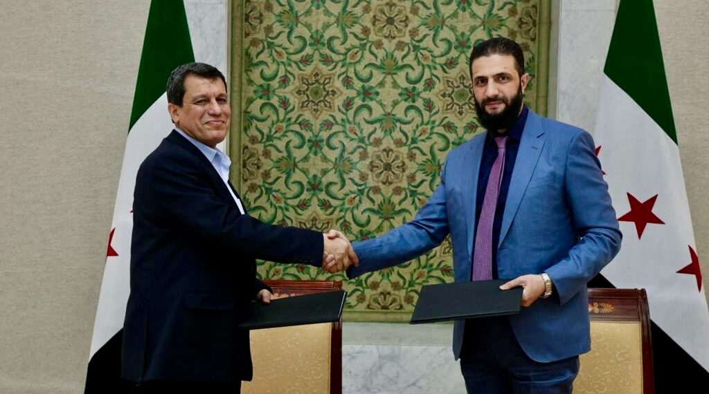 Replacing Baathists with Islamists: why Kurds and other minorities in Syria have not seen equality