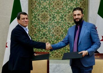 Replacing Baathists with Islamists: why Kurds and other minorities in Syria have not seen equality