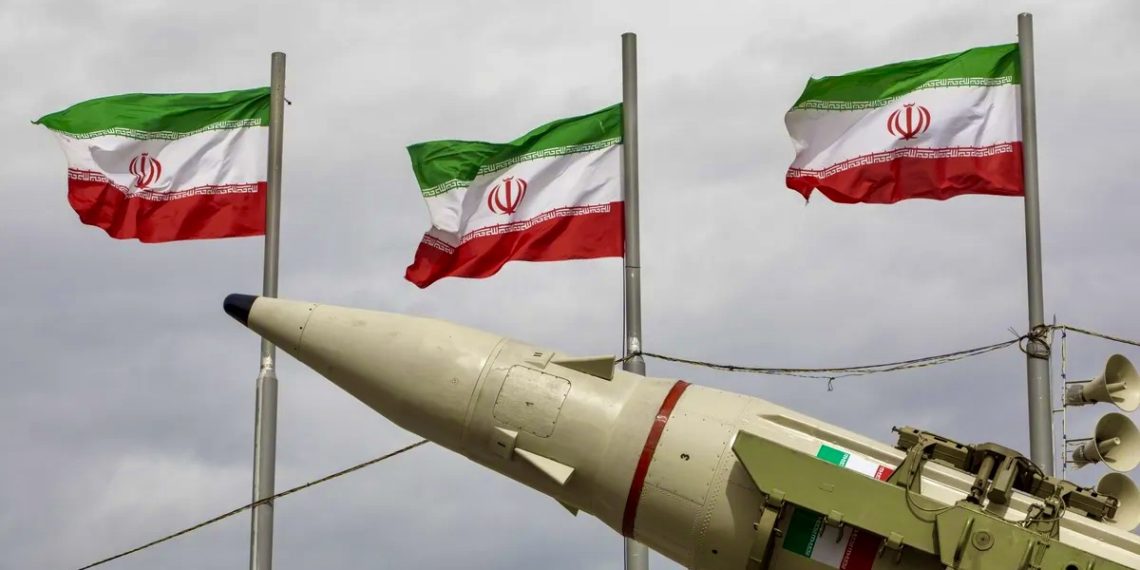 NATO Anchors at Hormuz? IRGC Warns of Retaliation