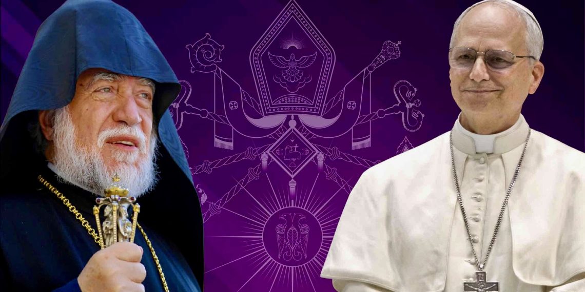 Vatican includes Saint Nerses Shnorhali in Catholic calendar