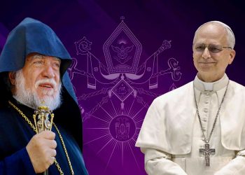 Vatican includes Saint Nerses Shnorhali in Catholic calendar