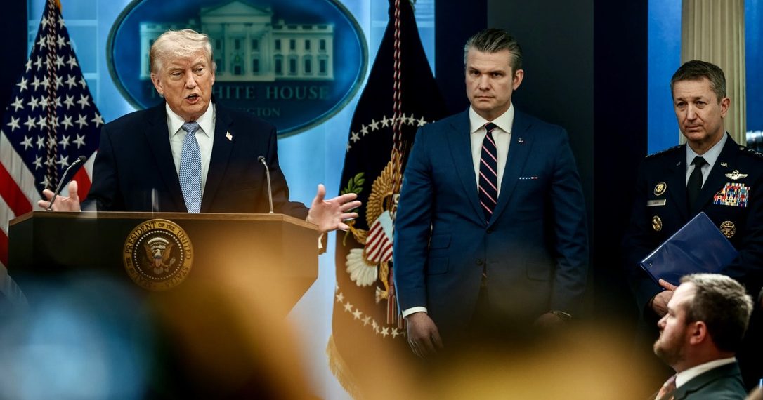 Iran sends US a 14-point plan: Tehran demands troop withdrawal and lifting of blockade, Trump calls it ‘unacceptable’