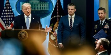 Iran sends US a 14-point plan: Tehran demands troop withdrawal and lifting of blockade, Trump calls it ‘unacceptable’