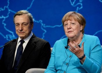 Merkel or Draghi: Who will become Europe’s voice in dialogue with the Kremlin?