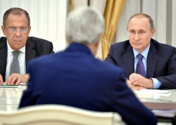 Russia’s Diplomacy in May: Alliance with China, Dialogue Without Illusions with the West, and Mediation on Iran