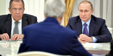 Russia’s Diplomacy in May: Alliance with China, Dialogue Without Illusions with the West, and Mediation on Iran