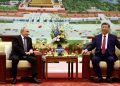Putin and Xi Shape a New Architecture of Cooperation