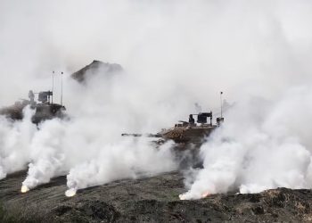 Turkey creates anti-Israel arc: Libya and Syria together for first time at EFES-2026 exercises