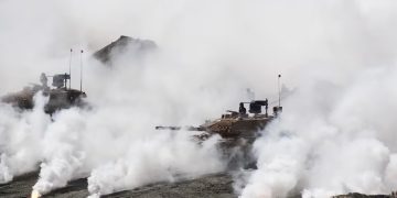 Turkey creates anti-Israel arc: Libya and Syria together for first time at EFES-2026 exercises