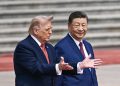 Xi Jinping Warns U.S. About the Threat of War Between Great Powers