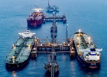 Oil Market Freezes Awaiting Outcome of Trump–Xi Summit