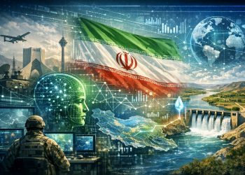 Iran Uses Western AI for Cyber Warfare – FT
