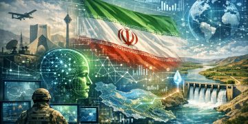 Iran Uses Western AI for Cyber Warfare – FT