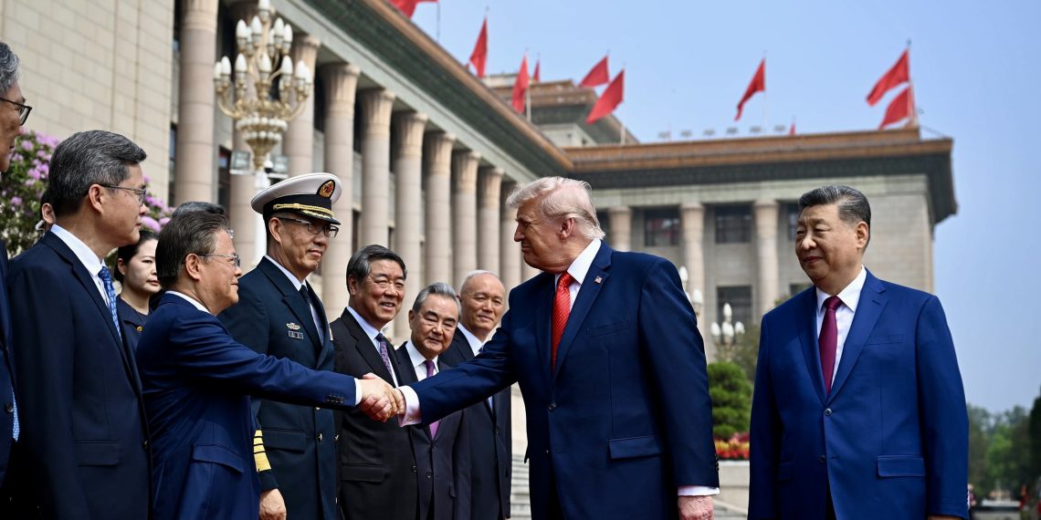 USA fears dependence on China amid Iran crisis