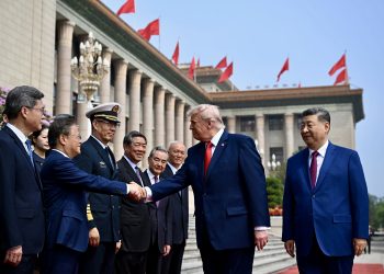 USA fears dependence on China amid Iran crisis