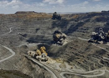 Uzbekistan returns to global gold market: exports reach $1.5 billion