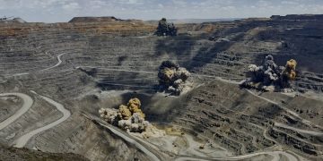 Uzbekistan returns to global gold market: exports reach $1.5 billion