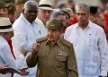 Raúl Castro remains Cuba’s “shadow king”