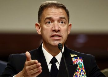Iran’s military power significantly degraded but threat not eliminated, US Central Command says