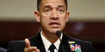 Iran’s military power significantly degraded but threat not eliminated, US Central Command says