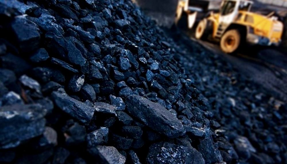 Global coal prices jump by $17