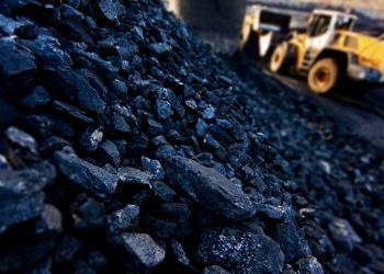 Global coal prices jump by $17