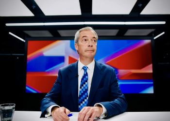 Local elections in Great Britain: Labour suffers defeat, Farage’s party storms into Scottish and Welsh parliaments
