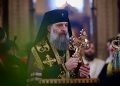 Metropolitan Shio Moudjiri elected Patriarch of the Georgian Orthodox Church
