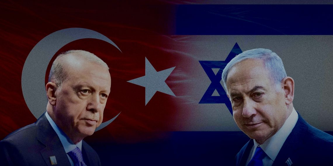 Turkey and Israel on the verge of direct confrontation