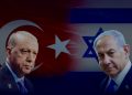 Turkey and Israel on the verge of direct confrontation