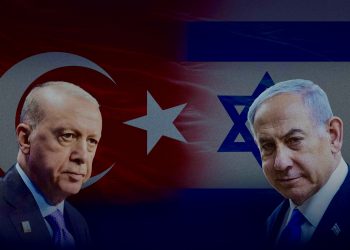 Turkey and Israel on the verge of direct confrontation