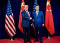 Will Trump and Xi Agree on a New World Order?