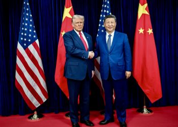 Will Trump and Xi Agree on a New World Order?