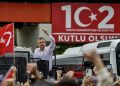 Erdoğan Redesigned the Opposition to Suit Himself