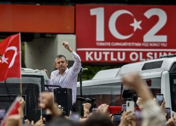 Erdoğan Redesigned the Opposition to Suit Himself