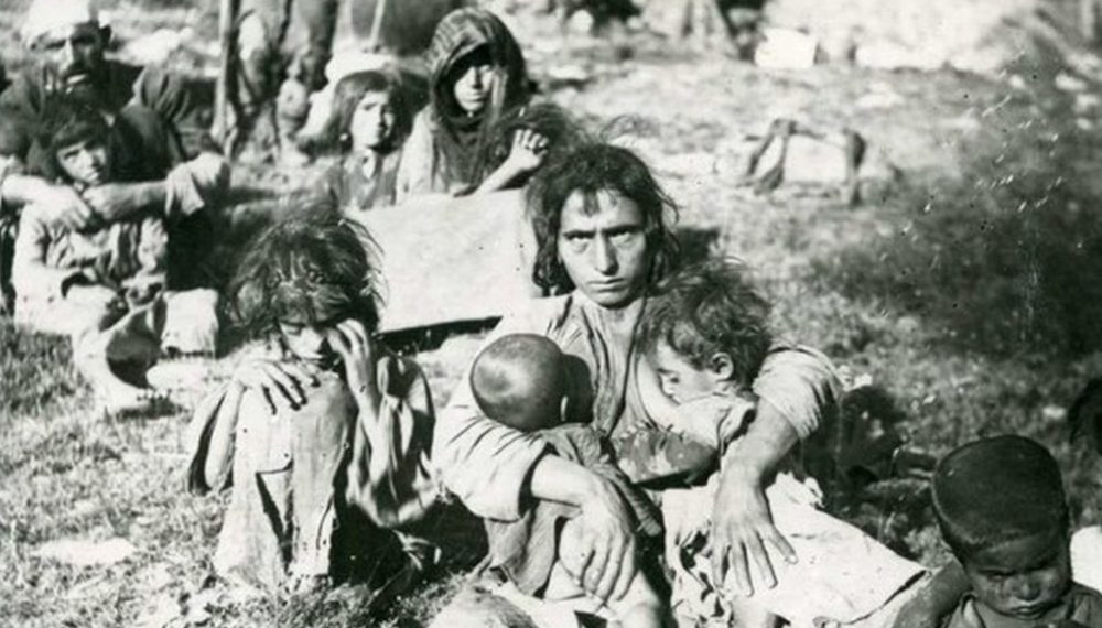Kurdish Genocide: From the Ottoman Empire to Erdoğan — a Chronicle of a Century of Terror