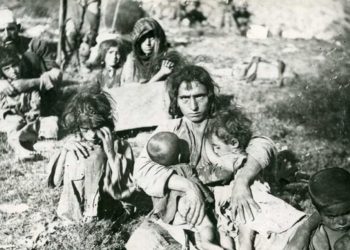 Kurdish Genocide: From the Ottoman Empire to Erdoğan — a Chronicle of a Century of Terror