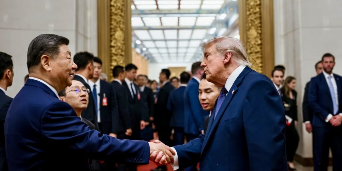 The G2 Era as Reality: China Cannot Be Contained, the US Cannot Be Displaced