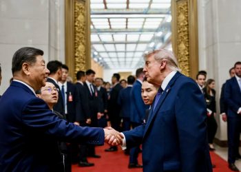 The G2 Era as Reality: China Cannot Be Contained, the US Cannot Be Displaced
