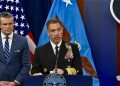 US and Iran fail to reach Hormuz deal as Trump threatens new strikes