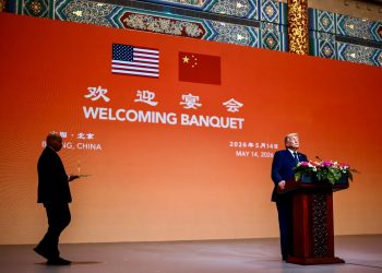 Trump Softens Demands on Iran While Israel Bombs Lebanon
