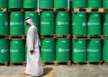 UAE boosts production bypassing OPEC, but oil prices rise