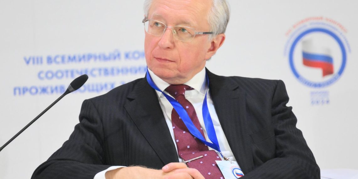 Over 95% of Settlements Between Russia and Other CIS States Are in National Currencies – Galuzin